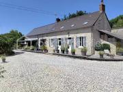 Torcé Viviers en Charnie 53270 Achat / Vente maison 7...