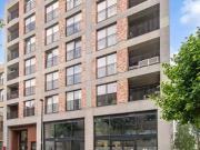 Torchbearer Court, 16 Wyke Road, London, E3 2XN, United...