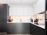 Torchbearer Court, Wyke Road, 1 Bedroom Apartment