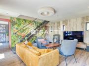 TORCHEFELON Superbe maison + parcelle constructible