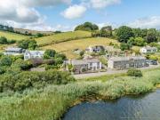 Torcross, Kingsbridge, 4 Bedroom Semi detached