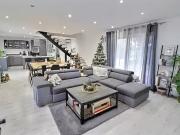 Torcy 71210 Achat / Vente maison 5 pièces t5 jardin terrasse