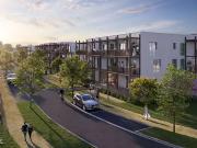 Torcy 77200 Programme neuf maison neuf à vendre 3 pièces HQE