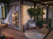 Torcy 77200 Programme neuf maison neuf à vendre 3 pièces HQE