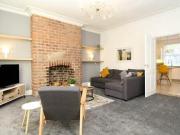 Tordoff Terrace, Leeds, 4 Bedroom Terraced