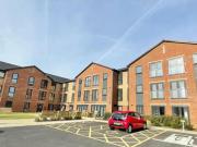 Torentun Close, Royles Lodge, Thornton, 1 Bedroom Flat