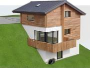 Torgon, neues 4.5 Zimmer Chalet mit Garage oder...