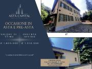 Torino 22 vani 781mq