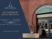 Torino bilocale 213mq