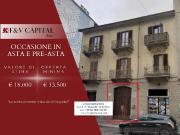 Torino bilocale 34mq