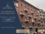 Torino bilocale 37mq