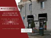 Torino bilocale 41mq