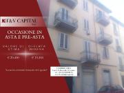 Torino bilocale 46mq