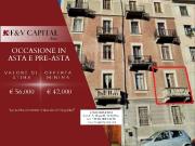 Torino bilocale 51mq