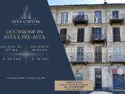 Torino bilocale 52mq