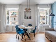 Torino bilocale 55mq Torino bilocale 55mq