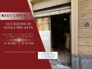 Torino bilocale 56mq