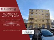 Torino bilocale 59mq