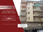 Torino bilocale 60mq