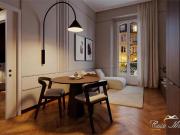 Torino bilocale 60mq