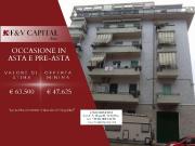 Torino bilocale 60mq