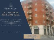 Torino bilocale 66mq