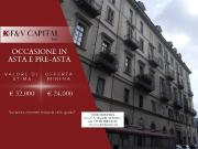 Torino bilocale 70mq