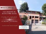 Torino bilocale 86mq