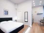 [Torino Centro] Loft Bava