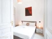 [Torino centro] Re Umberto Apartment