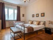 TORINO CORSO TAZZOLI Stanza in appartamento in Affitto