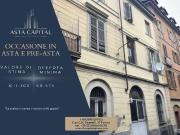 Torino monolocale 21mq