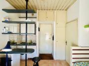 Torino monolocale 23mq