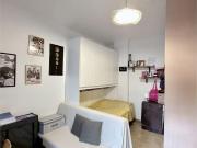 Torino monolocale 25mq