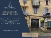 Torino monolocale 38mq