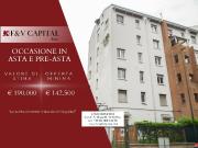 Torino quadrilocale 106mq