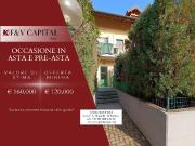 Torino quadrilocale 109mq