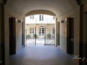 Torino quadrilocale 130mq