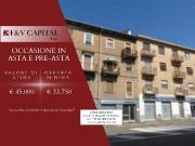 Torino quadrilocale 58mq