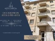 Torino quadrilocale 63mq