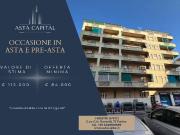 Torino quadrilocale 66mq