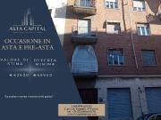 Torino quadrilocale 73mq