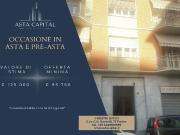 Torino quadrilocale 74mq