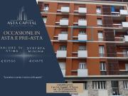 Torino quadrilocale 74mq