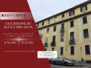 Torino quadrilocale 75mq