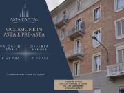 Torino quadrilocale 76mq