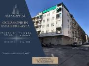 Torino quadrilocale 77mq