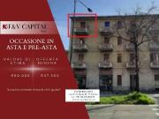 Torino quadrilocale 78mq