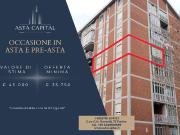 Torino quadrilocale 80mq