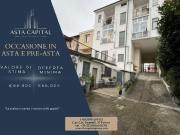 Torino quadrilocale 80mq